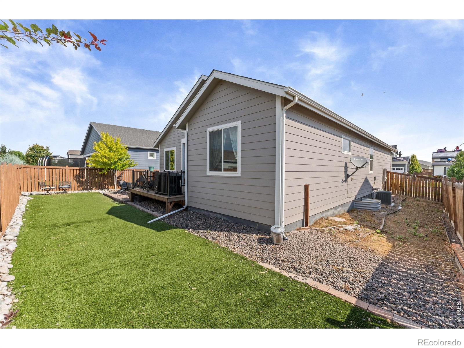 Residential in Berthoud 2
