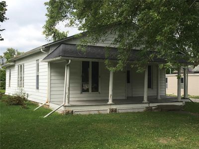 715 W Centennial Avenue, House other with 3 bedrooms, 1 bathrooms and 2 parking in Bowling Green MO | Image 3