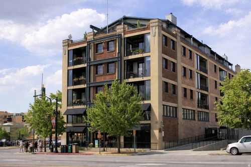 apt-501-380 W 200 S, Salt Lake City, UT, 84101-4204 | Card Image