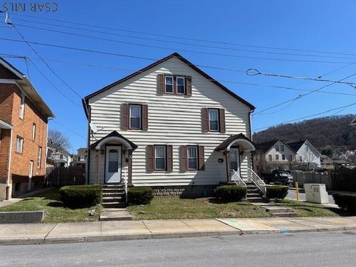 539 Ash St, Johnstown, PA, 15902-2021 | Card Image