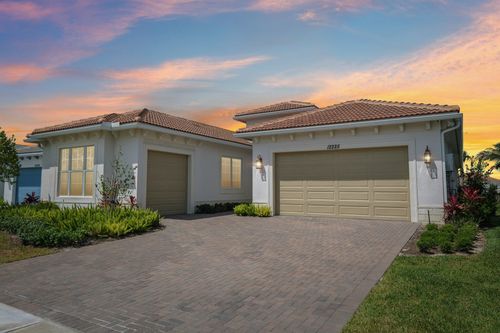 12225 Waterstone Cir, Palm Beach Gardens, FL, 33412-2585 | Card Image