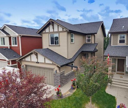 145 Sunset Manor, Cochrane, AB, T4C0N2 | Card Image