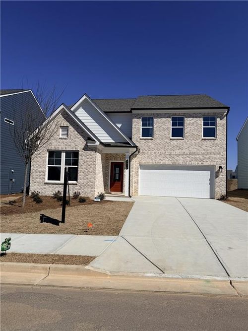 3528 Annsbury Ct, Lilburn, GA, 30047-4314 | Card Image