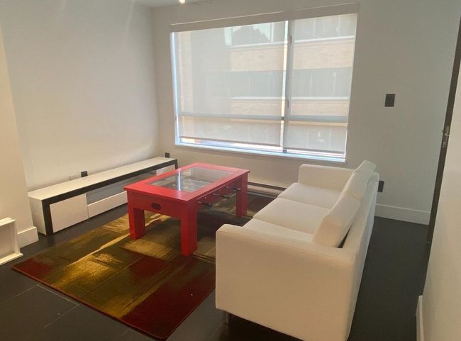 811 - 1189 Howe St, Condo with 1 bedrooms, 1 bathrooms and 1 parking in Vancouver BC | Image 6