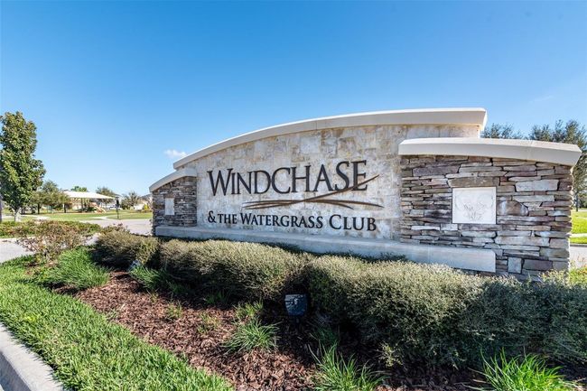 32829 Woodthrush Way, House other with 3 bedrooms, 2 bathrooms and null parking in WESLEY CHAPEL FL | Image 24