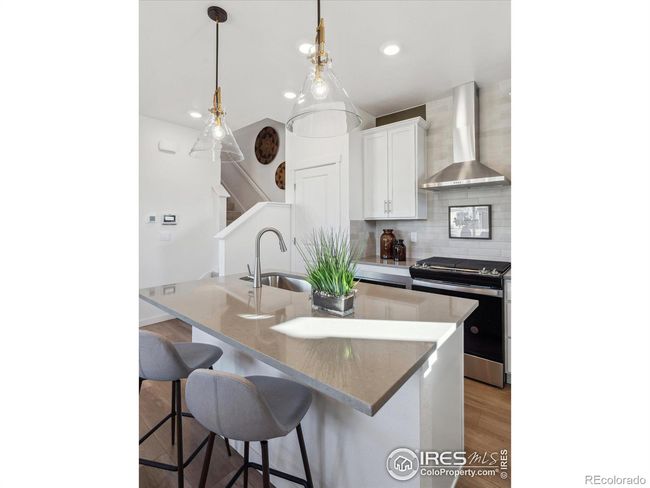 940 Andrews Crest Drive, House other with 3 bedrooms, 3 bathrooms and 2 parking in Berthoud CO | Image 12
