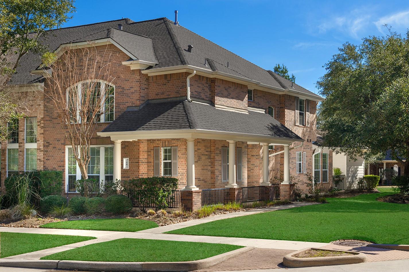 Residential Lease in The Woodlands