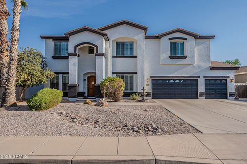 311 E Frances Ln, Gilbert, AZ, 85295-1976 | Card Image