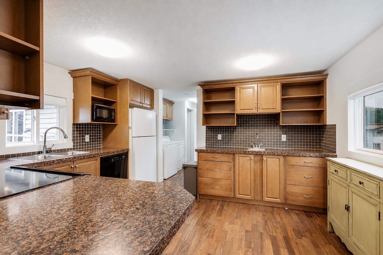 Residential in Airdrie 2