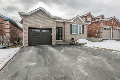 10 Wismer Ave, Barrie, ON, L4N7X8 | Card Image
