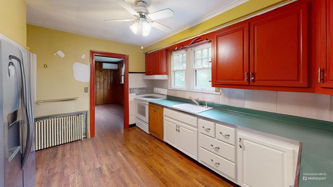 85 Hillcrest Ter, House other with 4 bedrooms, 2 bathrooms and null parking in Meriden CT | Image 18