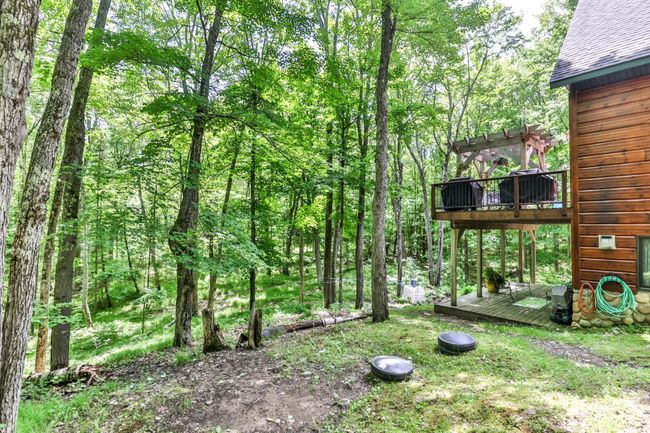 7818 Sutton Rd, House other with 2 bedrooms, 2 bathrooms and null parking in Minocqua WI | Image 39