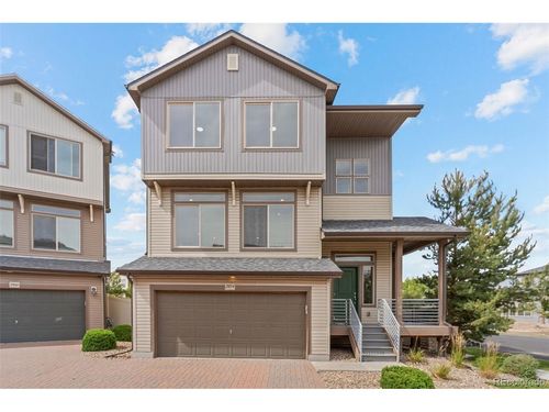 20054 E 48th Dr, Denver, CO, 80249-7618 | Card Image