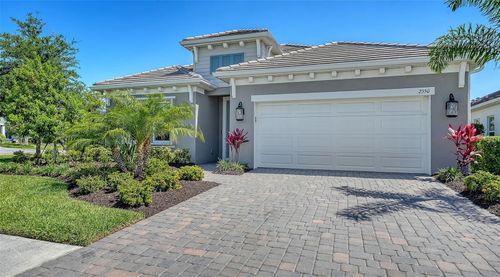 2550 Wild Cherry Path, SARASOTA, FL, 34240-1245 | Card Image