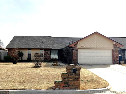 6212 Se 56th St, Oklahoma City, OK, 73135-5413 | Card Image