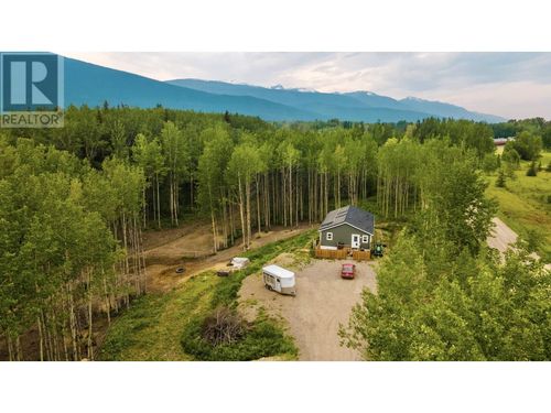 455 Horseshoe Lake Rd, Mcbride, BC, V0J | Card Image