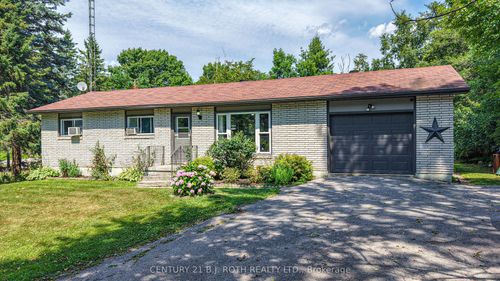 2927 S Sparrow Lake Rd, Severn Bridge, ON, P0E1N0 | Card Image