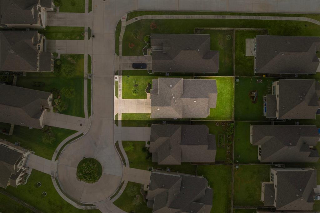 Spring Birch Ln, Pearland, TX 77584