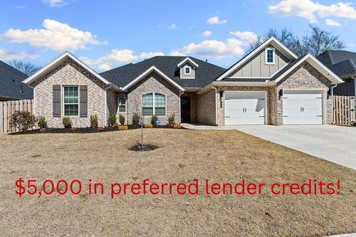 1340 Cittadella Ave, Tontitown, AR, 72762-5392 | Card Image