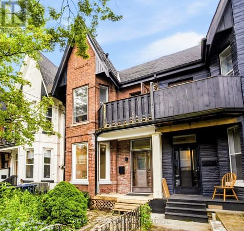 37 Noble St, Toronto, ON, M6K2C7 | Card Image