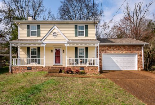 912 Flintlock Pl, Nashville, TN, 37217-3606 | Card Image