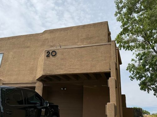 unit-20d-2900 Vista Del Rey Ne, Albuquerque, NM, 87112-6700 | Card Image