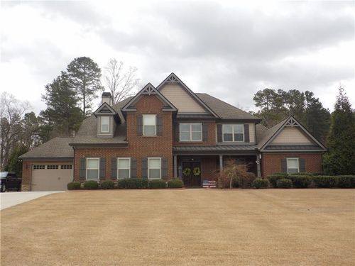 4021 Highland Park Way, Statham, GA, 30666-3484 | Card Image