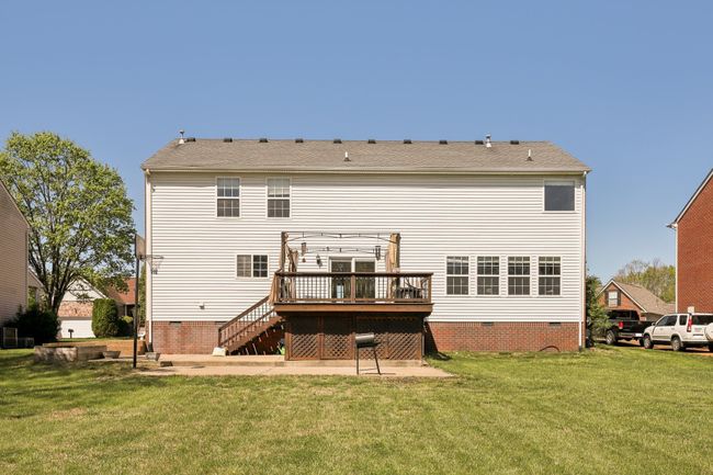 4633 Brown Leaf Dr, House other with 4 bedrooms, 3 bathrooms and 4 parking in Old Hickory TN | Image 64