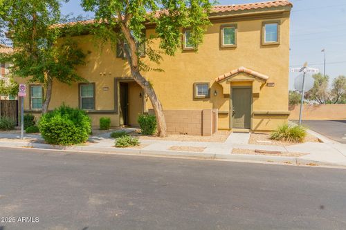 1516 N 80th Dr, Phoenix, AZ, 85043-1111 | Card Image
