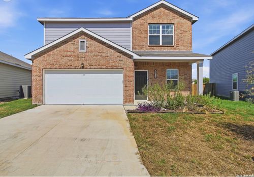 6016 Pearl Mdw, Converse, TX, 78109-3196 | Card Image
