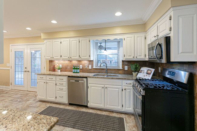 1112 Hunters Chase Dr, House other with 3 bedrooms, 3 bathrooms and 2 parking in Franklin TN | Image 22