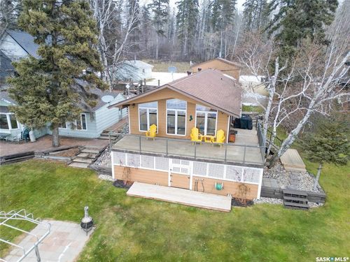 318 Neis Dr, Christopher Lake, SK, S0J0N0 | Card Image