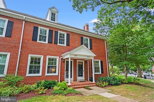3327 S Stafford St, ARLINGTON, VA, 22206-1903 | Card Image