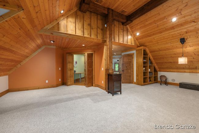 3948 N Holland Rd, House other with 4 bedrooms, 5 bathrooms and null parking in Stanton MI | Image 45