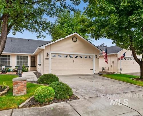 2685 N Englewood Way, Meridian, ID, 83646 | Card Image