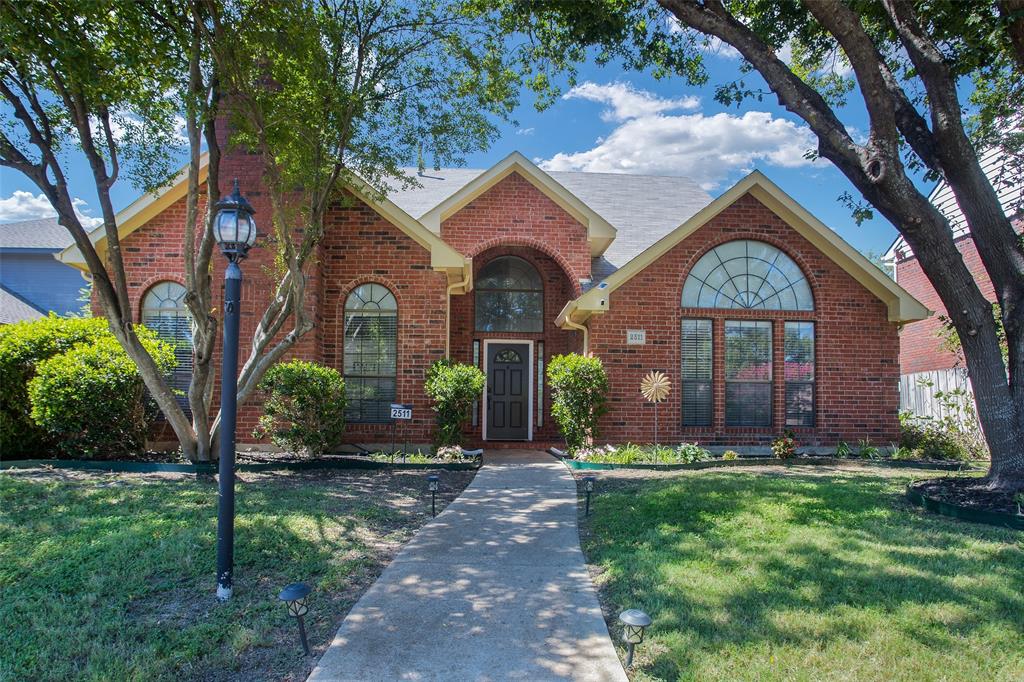 High Pointe Blvd, Mckinney, TX 75071
