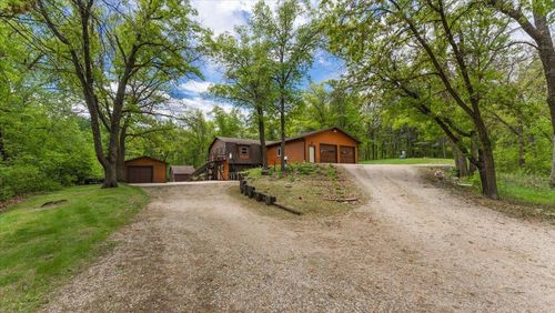 998 Vermont Lake Rd Nw, Parkers Prairie, MN, 56361-8178 | Card Image