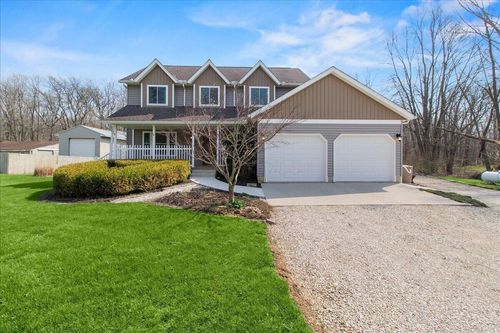 14800 Bellepoint Rd, Ostrander, OH, 43061-9505 | Card Image