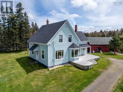 9102 Highway 101, House other with 3 bedrooms, 2 bathrooms and null parking in Brighton NS | Image 2