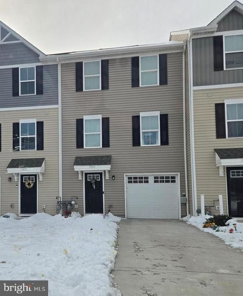 17654 Fieldstone Avenue, MILFORD, DE, 19963 | Card Image