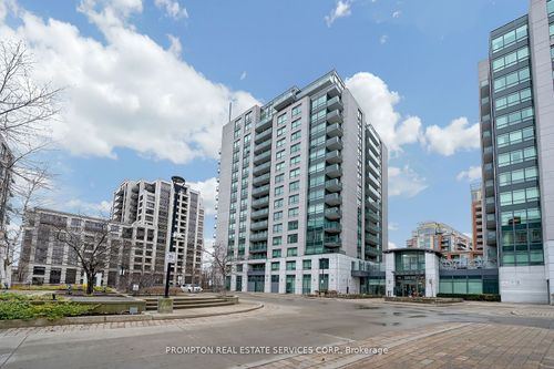 811-75 S Town Centre Blvd, Markham, ON, L6G0B3 | Card Image