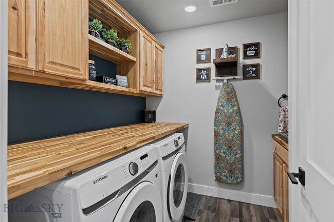 Upstairs Laundry Room | Image 44