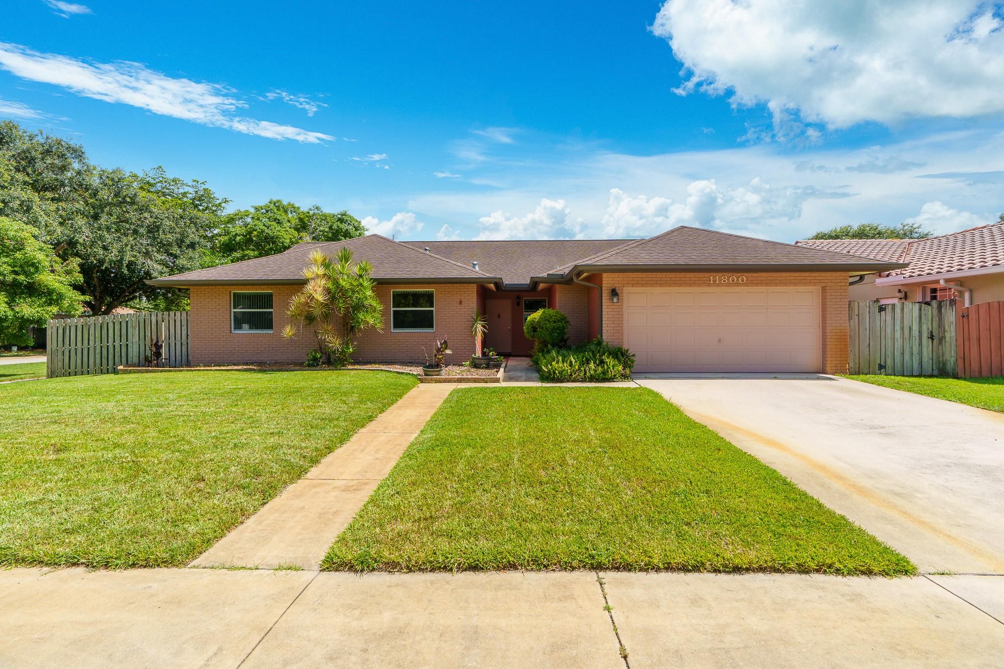 59th St, Cooper City, FL 33330