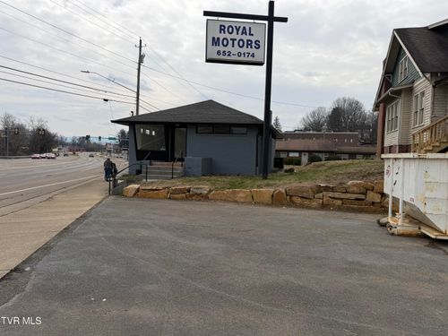 416 Volunteer Parkway, Bristol, TN, 37620 | Card Image