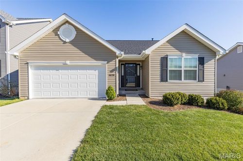 4829 Valley Meadows Ct, Imperial, MO, 63052-1442 | Card Image