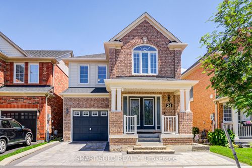 24 Ken Laushway Ave, Stouffville, ON, L4A0H4 | Card Image