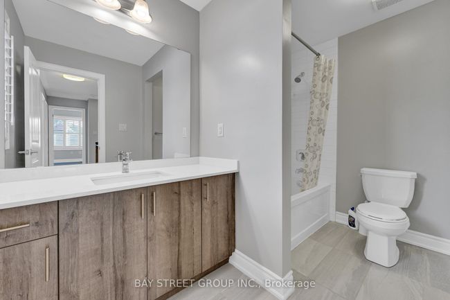 1275 Raspberry Terr, House other with 4 bedrooms, 3 bathrooms and 2 parking in Milton ON | Image 34