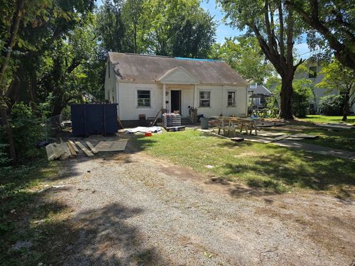 309 Crestview Dr, Hopkinsville, KY, 42240-4707 | Card Image
