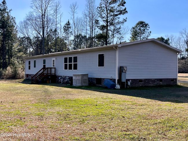 1453 Race Track Rd, House other with 4 bedrooms, 2 bathrooms and null parking in Loris SC | Image 39