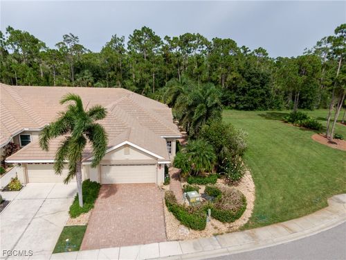 unit-4-20910 Calle Cristal Ln, NORTH FORT MYERS, FL, 33917-8100 | Card Image